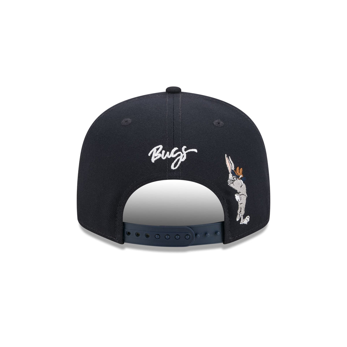 Houston Astros Bugs Bunny Swing 9FIFTY Snapback Hat