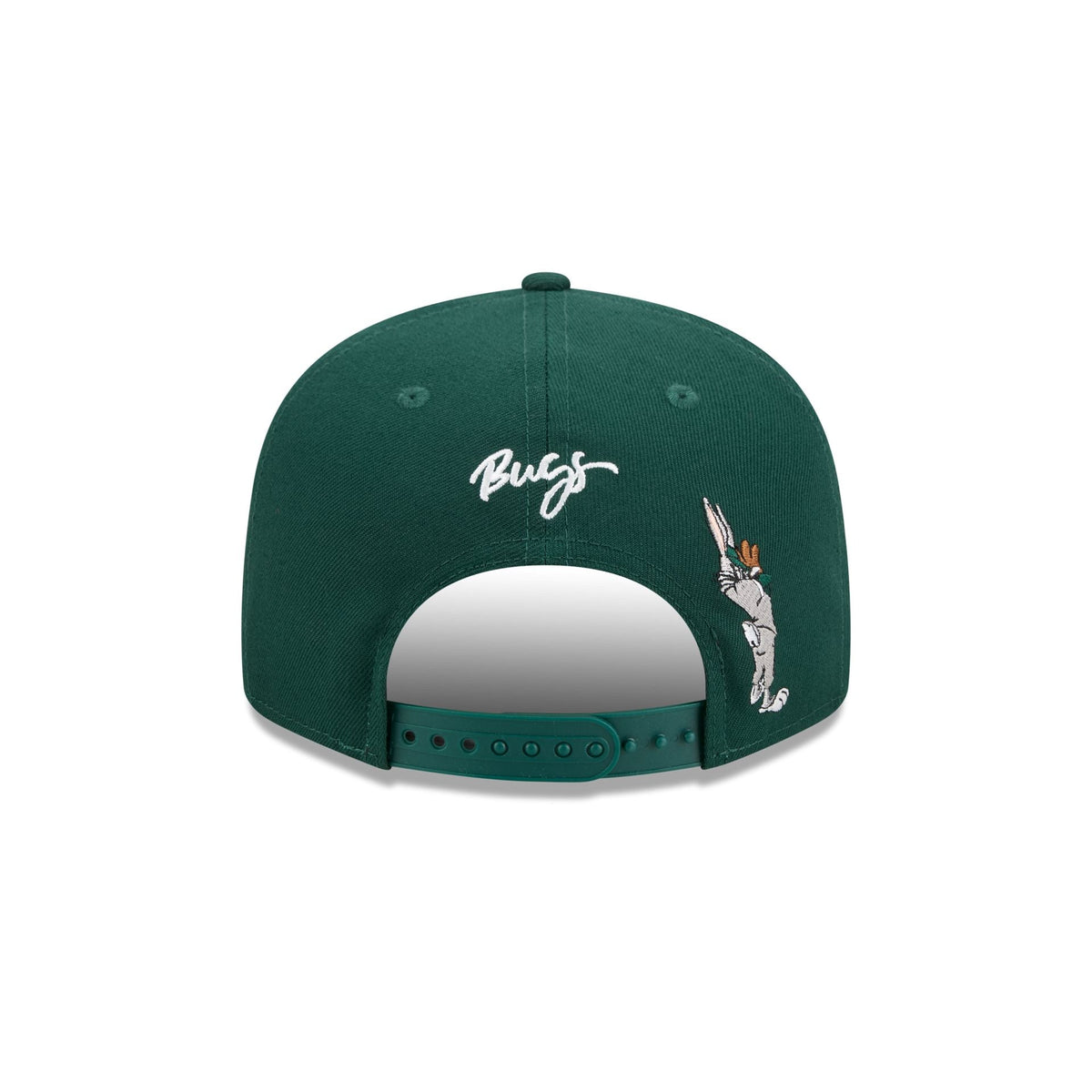 Athletics Bugs Bunny Swing 9FIFTY Snapback Hat