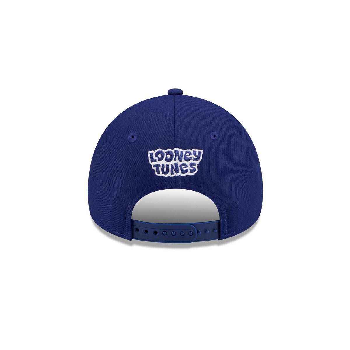 Los Angeles Dodgers Looney Tunes 9FORTY A-Frame Snapback Hat