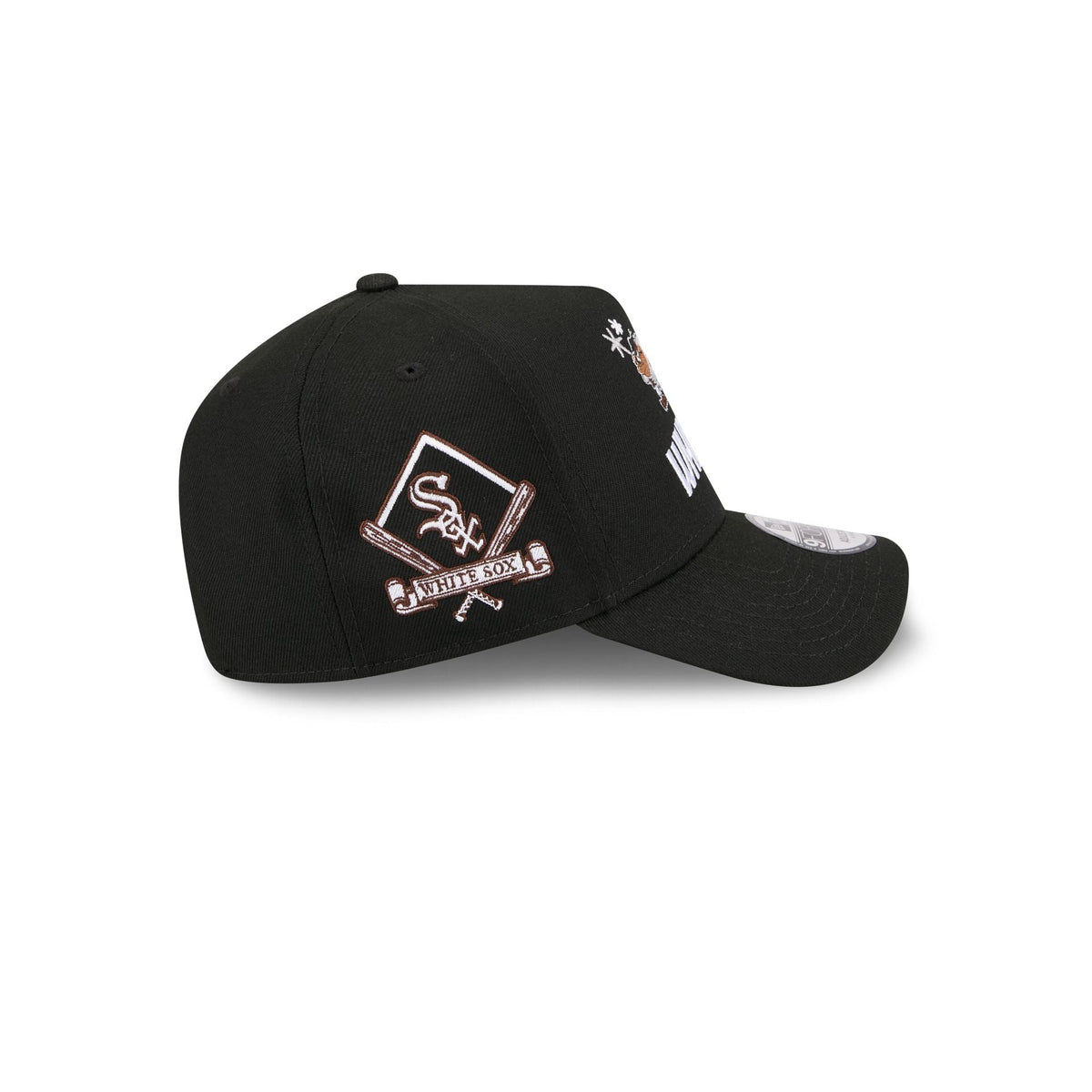 Chicago White Sox Looney Tunes 9FORTY A-Frame Snapback Hat