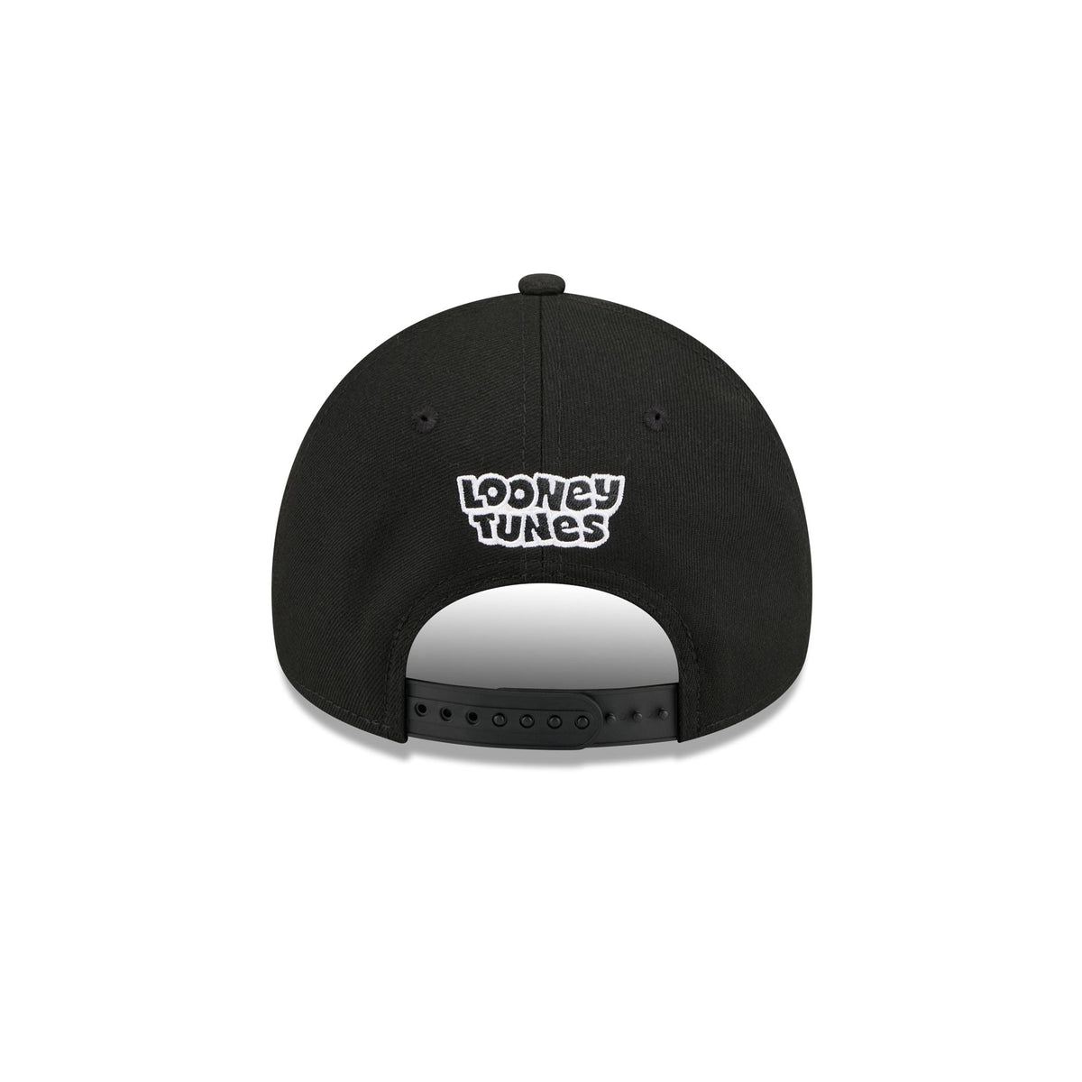 Colorado Rockies Looney Tunes 9FORTY A-Frame Snapback Hat