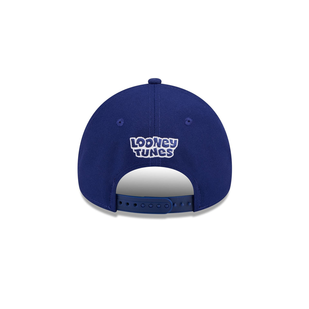Texas Rangers Looney Tunes 9FORTY A-Frame Snapback Hat