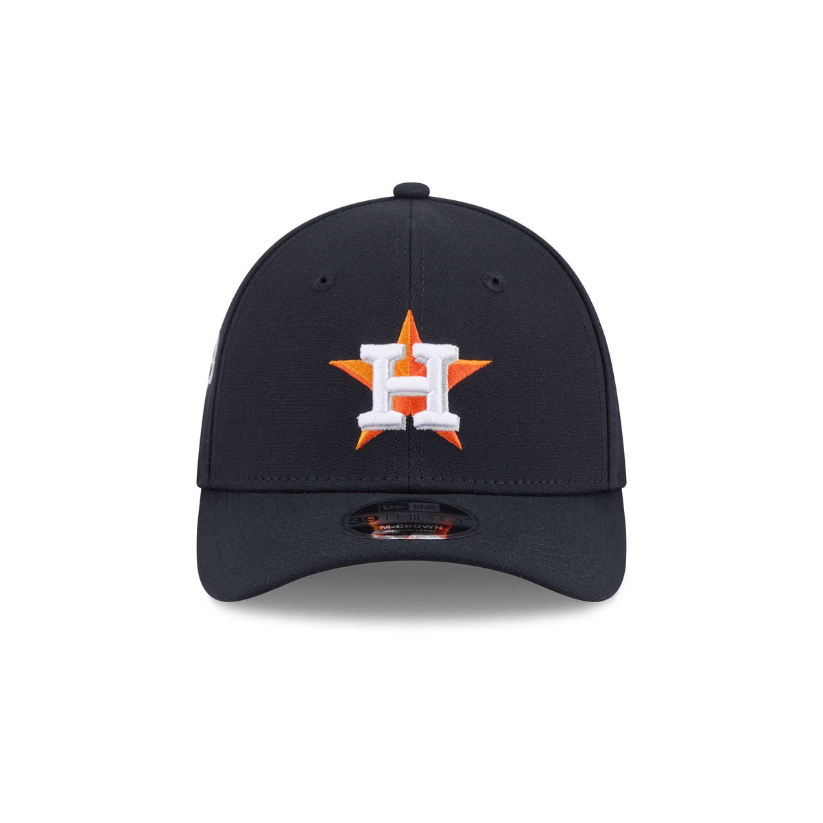 Houston Astros Jackie Robinson Day 2026 39THIRTY M-Crown Stretch Fit Hat