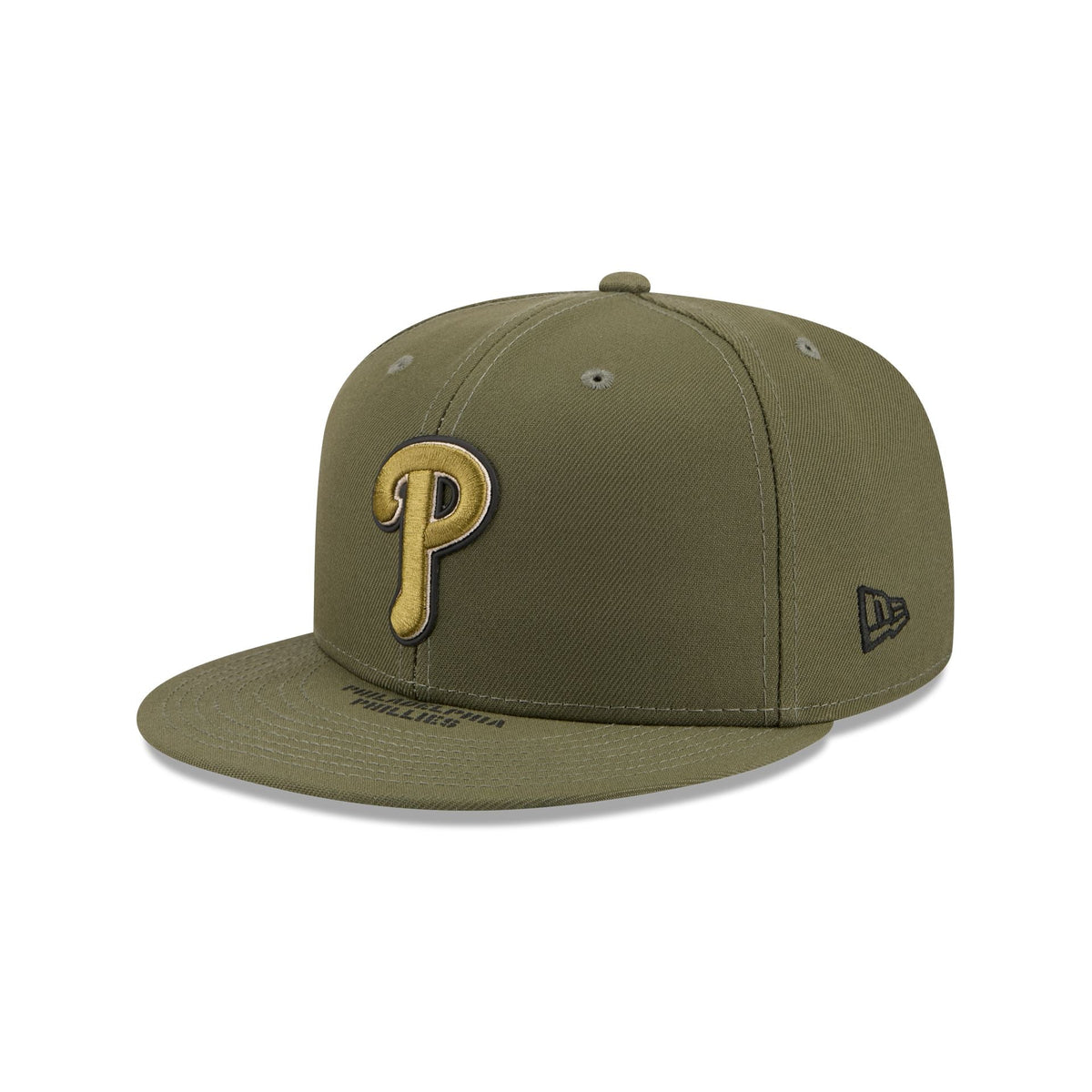 Philadelphia Phillies Armed Forces Day 2026 59FIFTY Fitted Hat