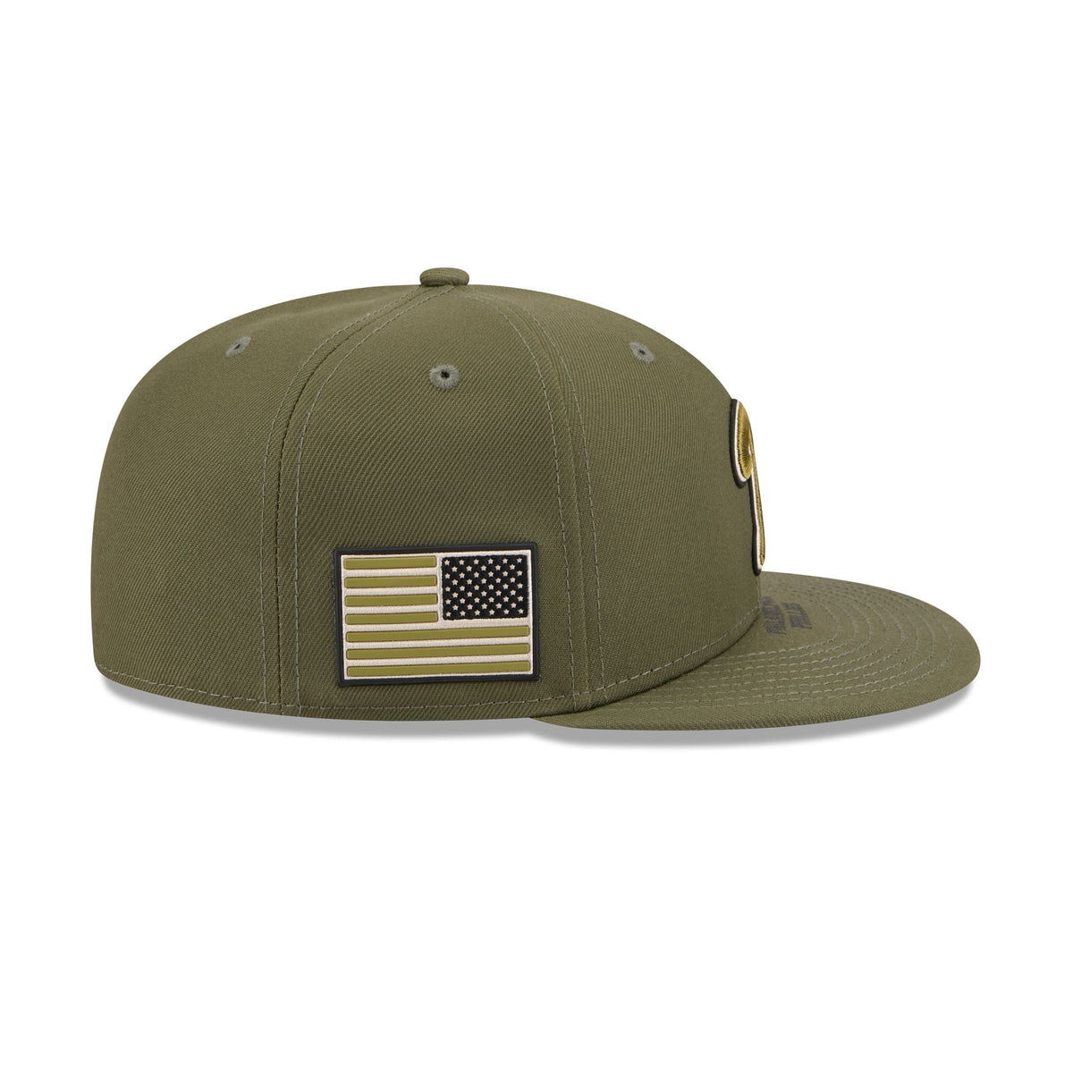 Philadelphia Phillies Armed Forces Day 2026 59FIFTY Fitted Hat