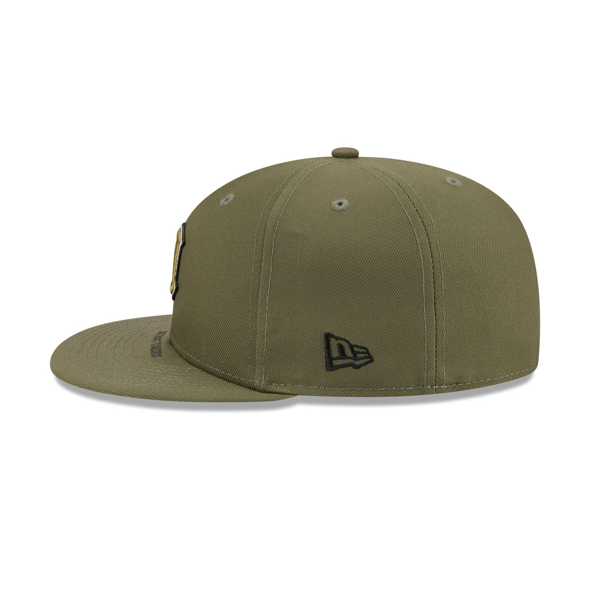 Detroit Tigers Armed Forces Day 2026 59FIFTY Fitted Hat