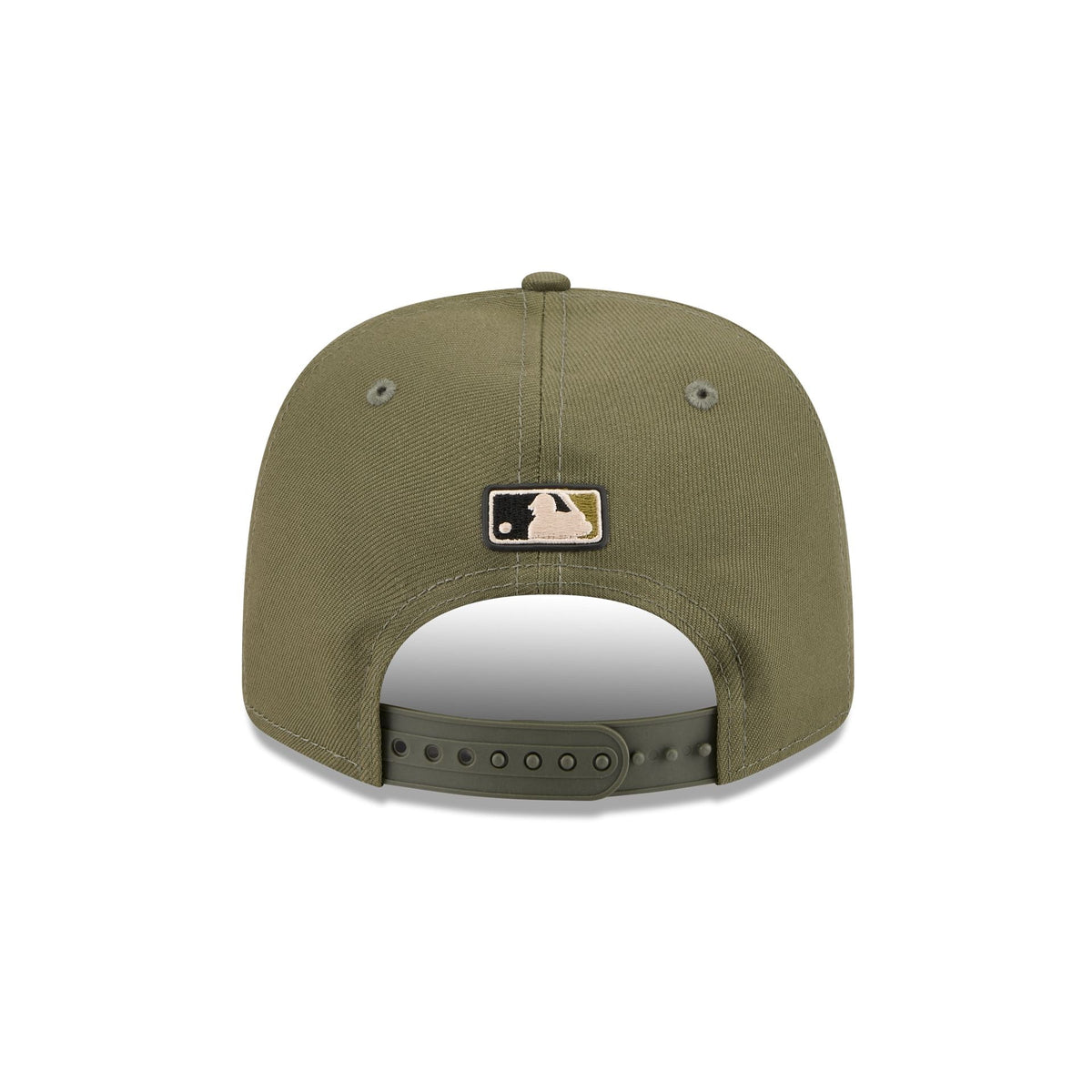 Pittsburgh Pirates Armed Forces Day 2026 9SEVENTY Stretch-Snap Hat