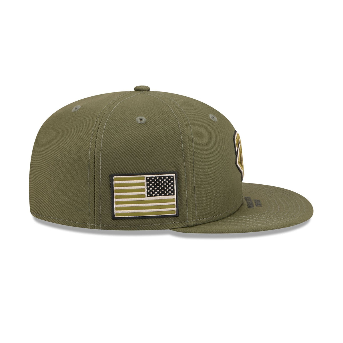 Minnesota Twins Armed Forces Day 2026 9FIFTY Snapback Hat