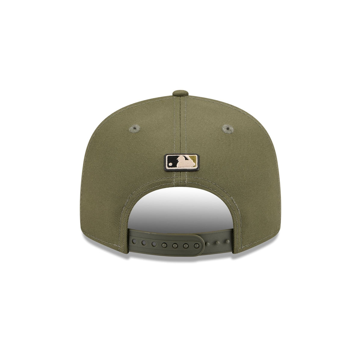 Los Angeles Dodgers Armed Forces Day 2026 9FIFTY Snapback Hat