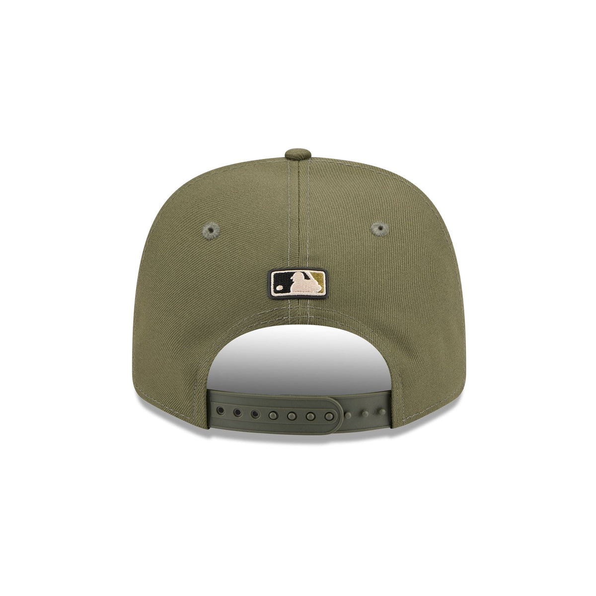Cleveland Guardians Armed Forces Day 2026 9SEVENTY Stretch-Snap Hat