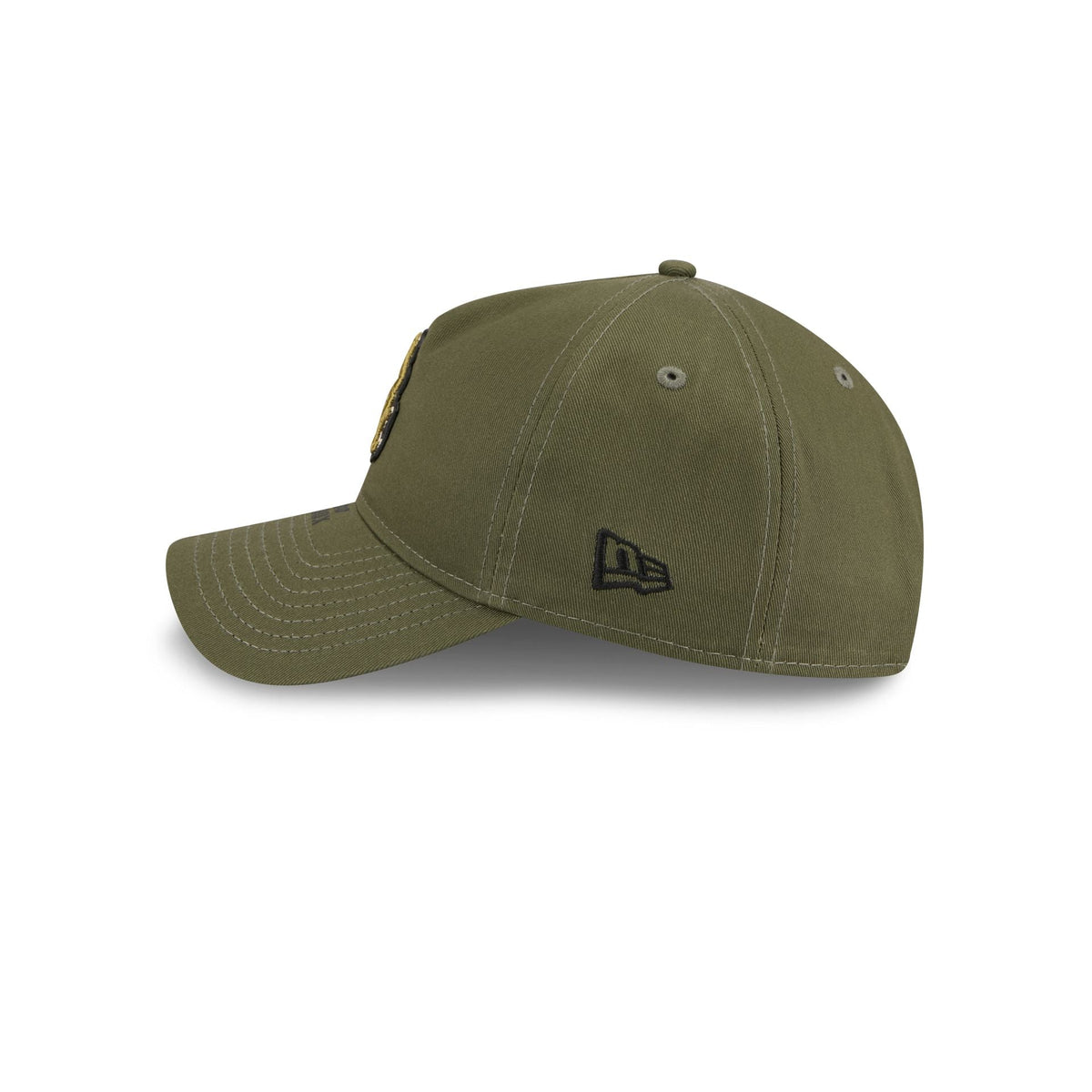 Chicago White Sox Armed Forces Day 2026 9TWENTY A-Frame Adjustable Hat