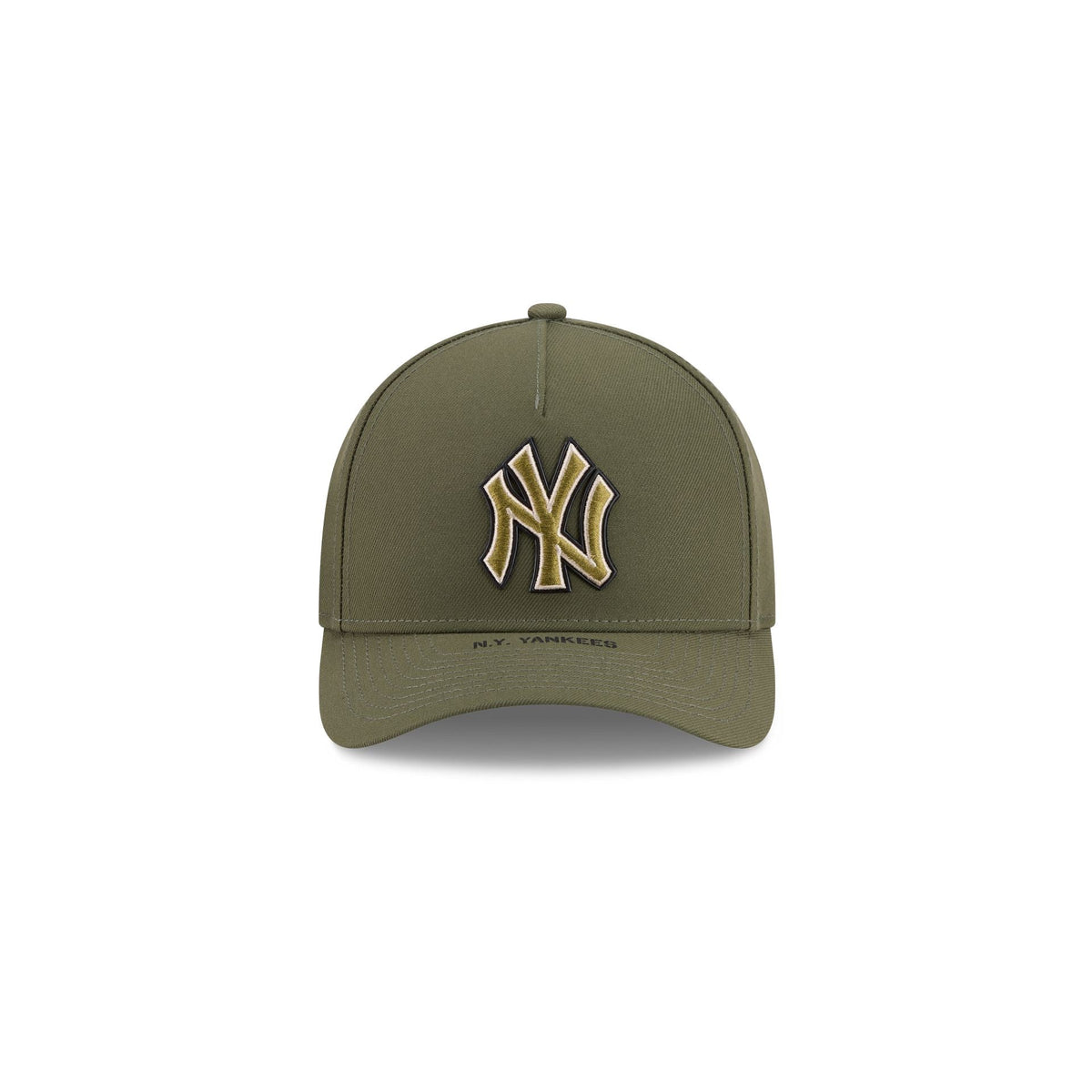 New York Yankees Armed Forces Day 2026 Kids 9FORTY M-Crown A-Frame Snapback Hat