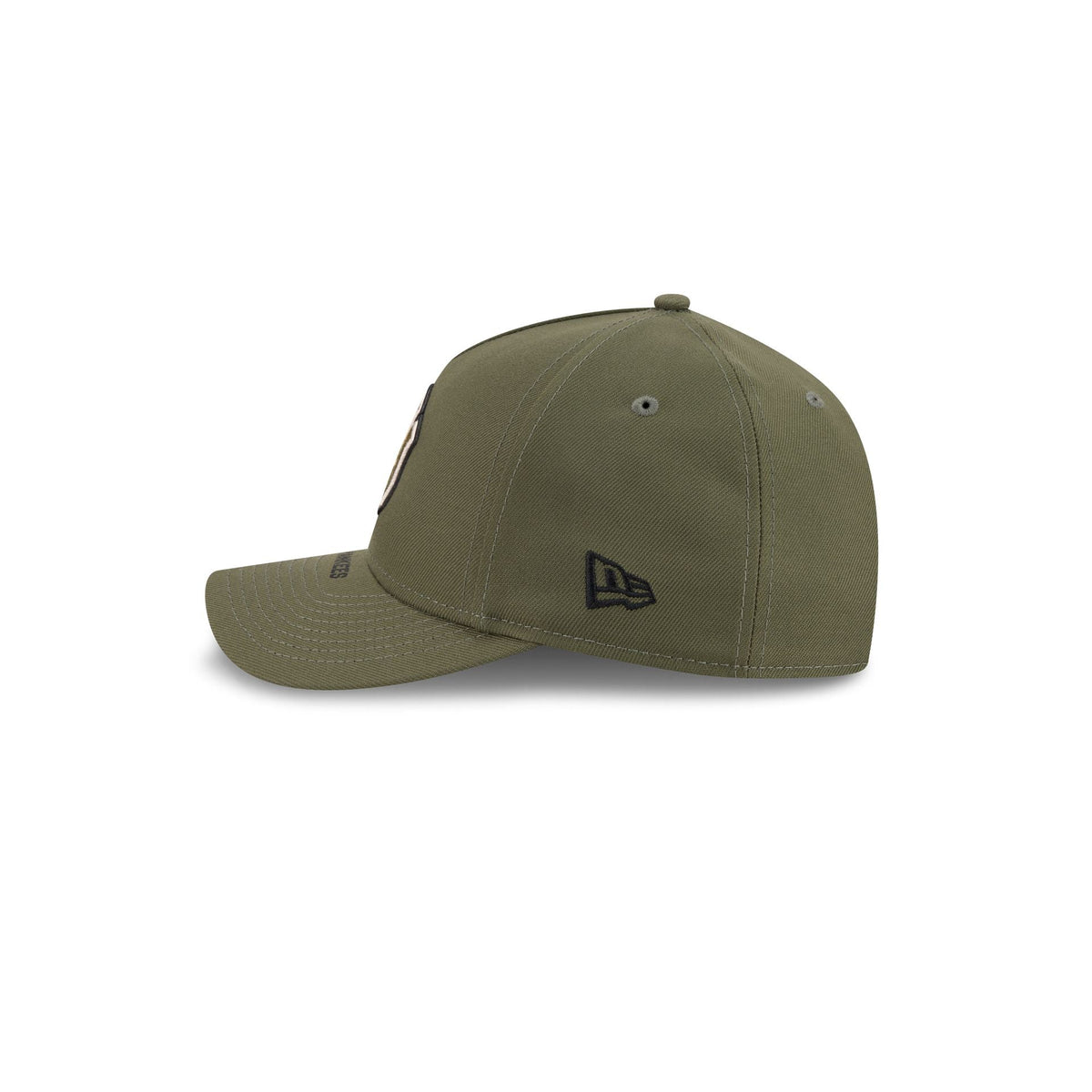 New York Yankees Armed Forces Day 2026 Kids 9FORTY M-Crown A-Frame Snapback Hat