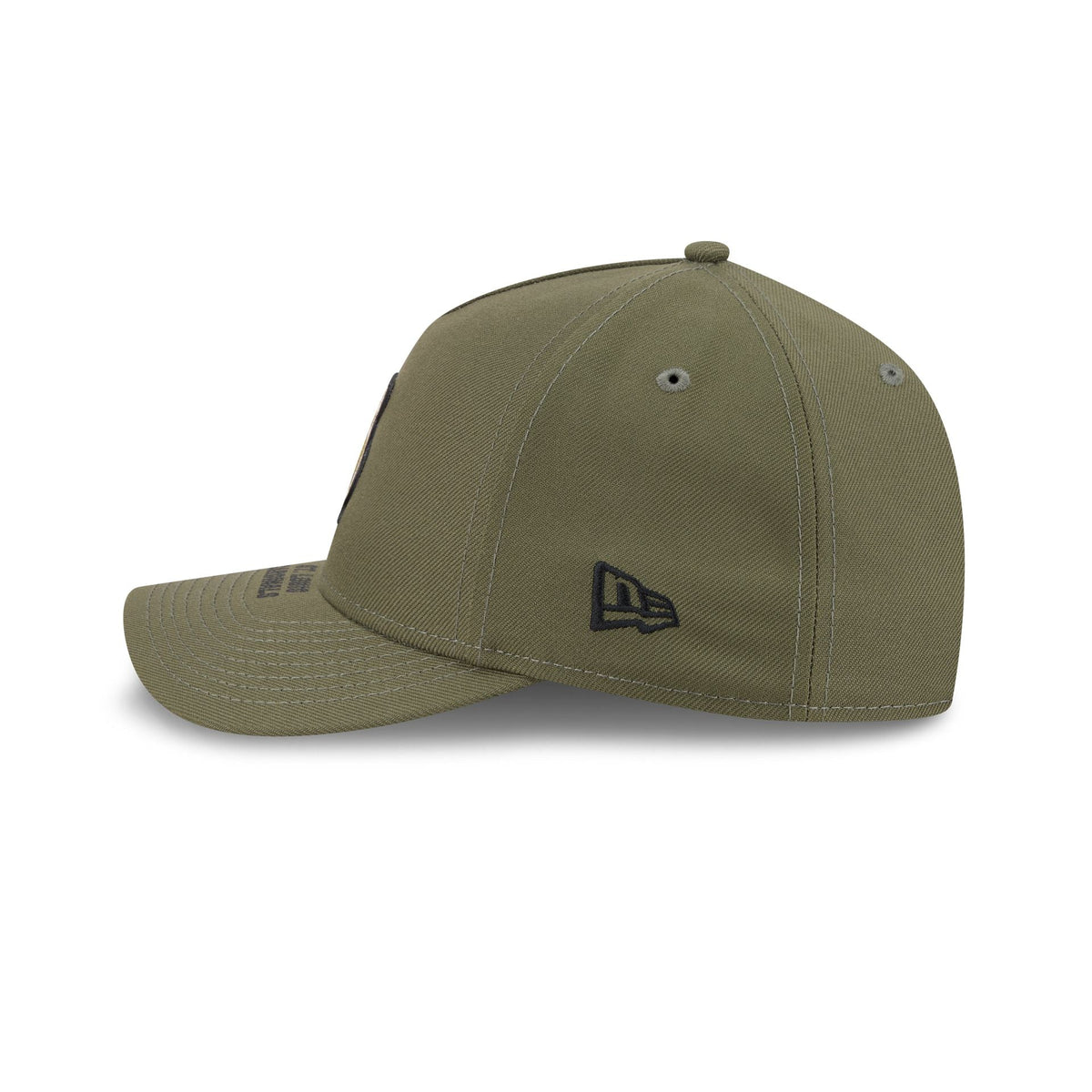 St. Louis Cardinals Armed Forces Day 2026 9FORTY M-Crown A-Frame Snapback Hat