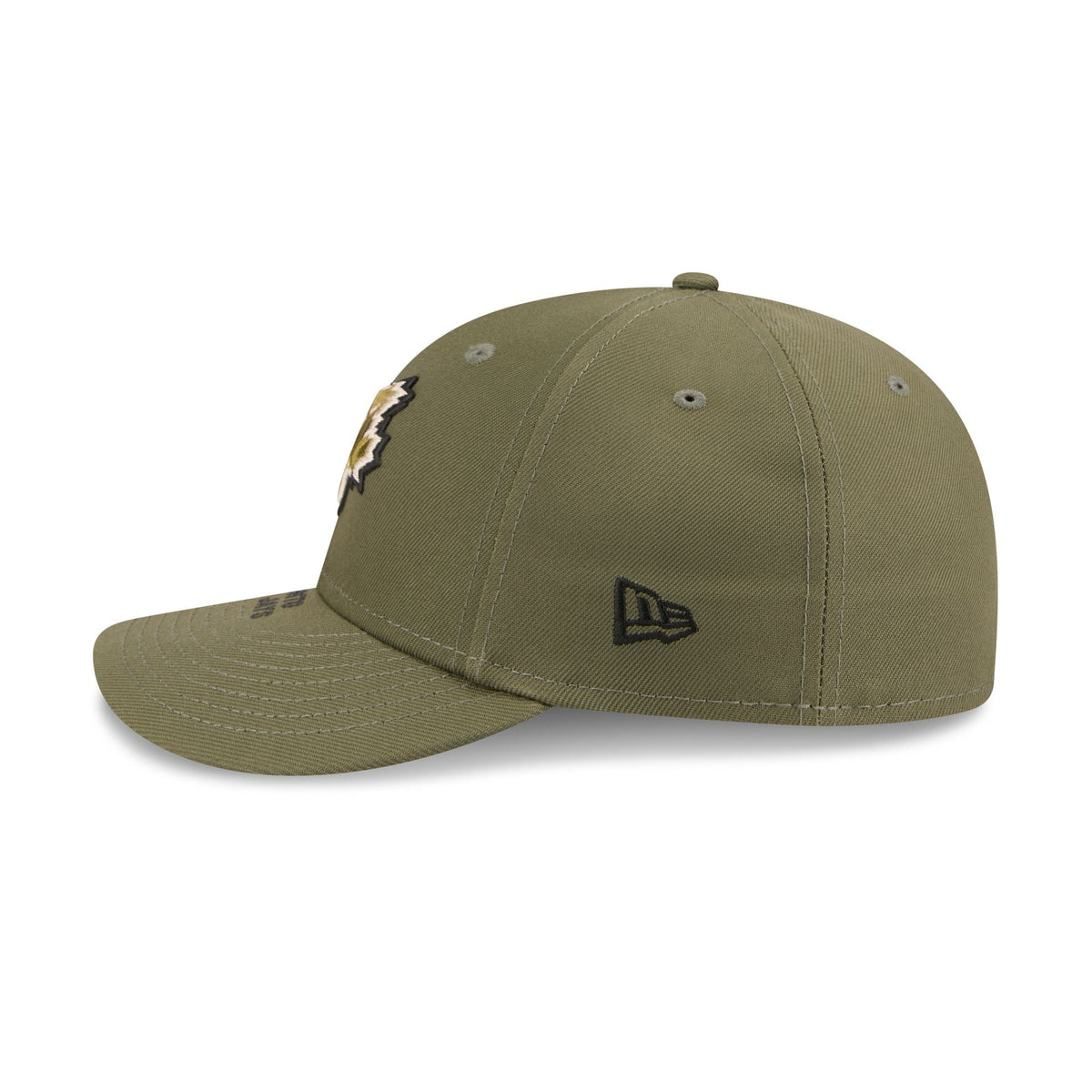 Toronto Blue Jays Armed Forces Day 2026 Low Profile 59FIFTY Fitted Hat
