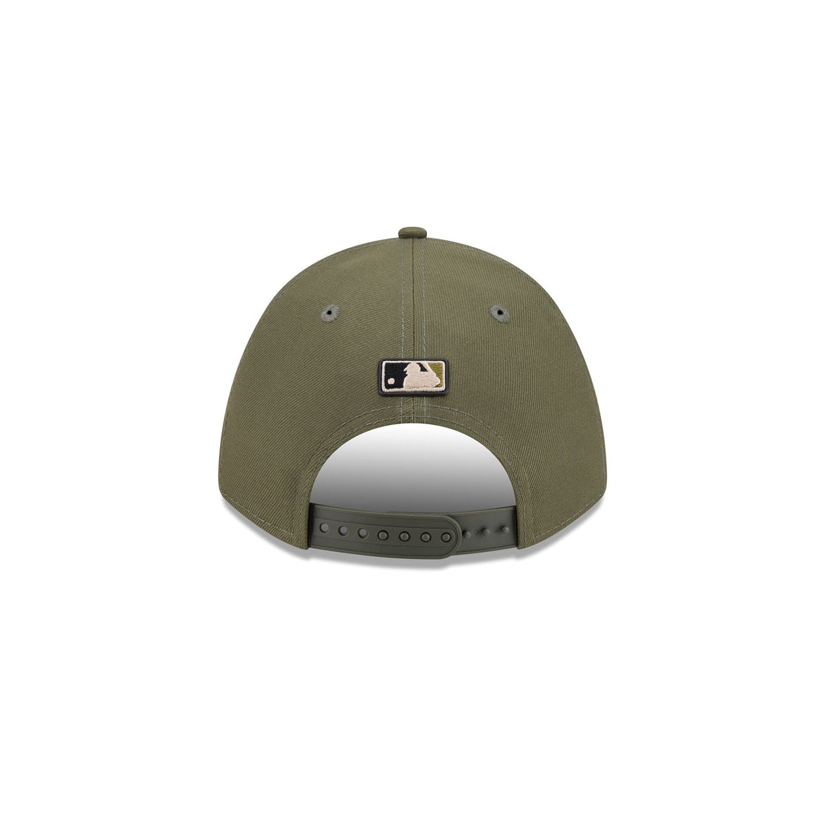Chicago White Sox Armed Forces Day 2026 Kids 9FORTY M-Crown A-Frame Snapback Hat