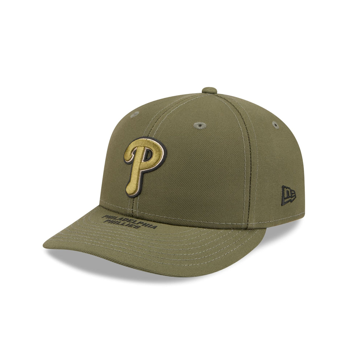 Philadelphia Phillies Armed Forces Day 2026 Low Profile 59FIFTY Fitted Hat