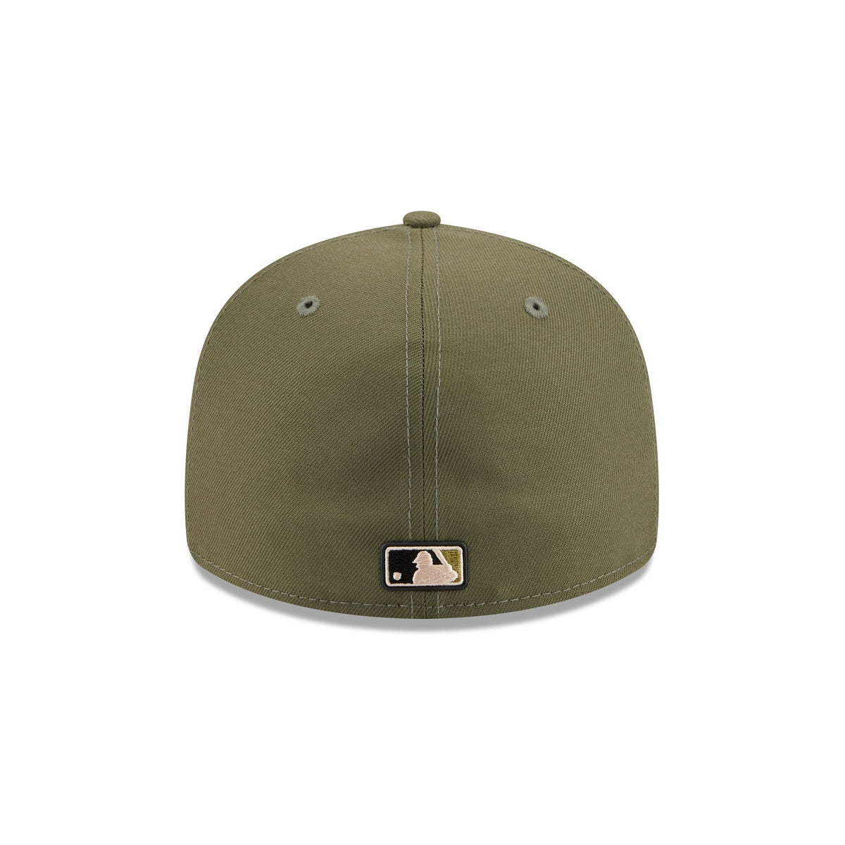 Cleveland Guardians Armed Forces Day 2026 Low Profile 59FIFTY Fitted Hat