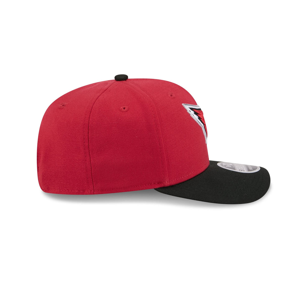 Arizona Cardinals 2026 Draft 9SEVENTY Stretch-Snap Hat