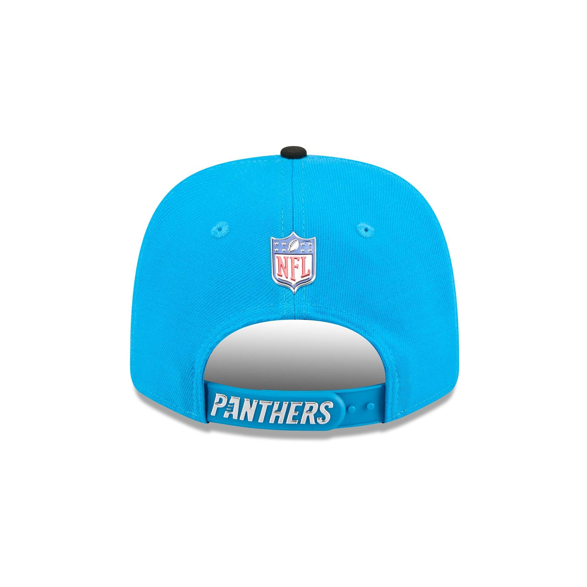Carolina Panthers 2026 Draft 9SEVENTY Stretch-Snap Hat