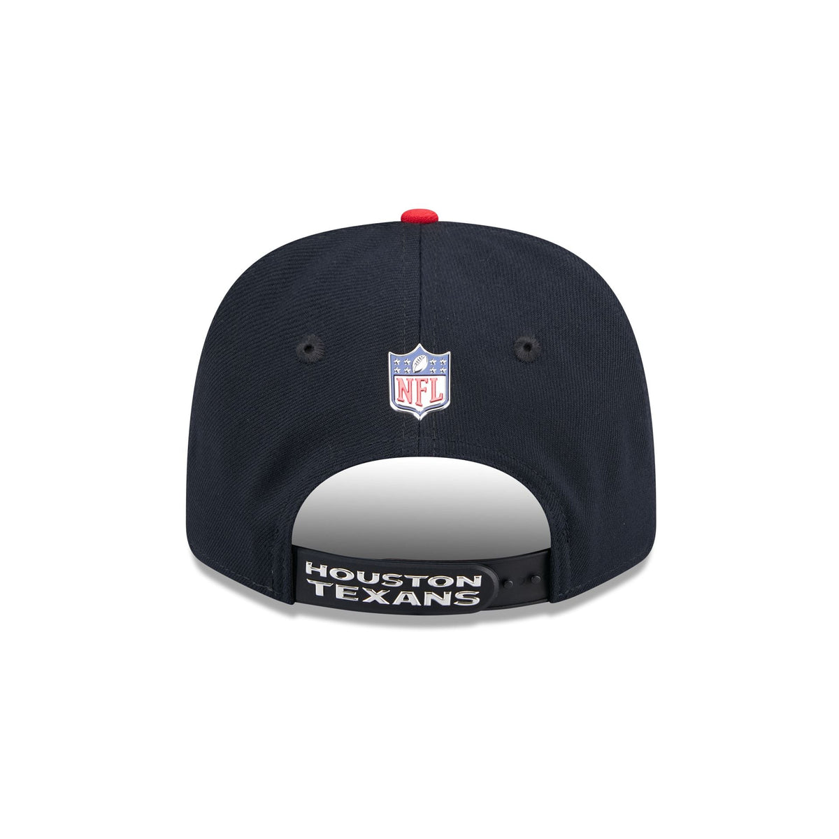 Houston Texans 2026 Draft 9SEVENTY Stretch-Snap Hat
