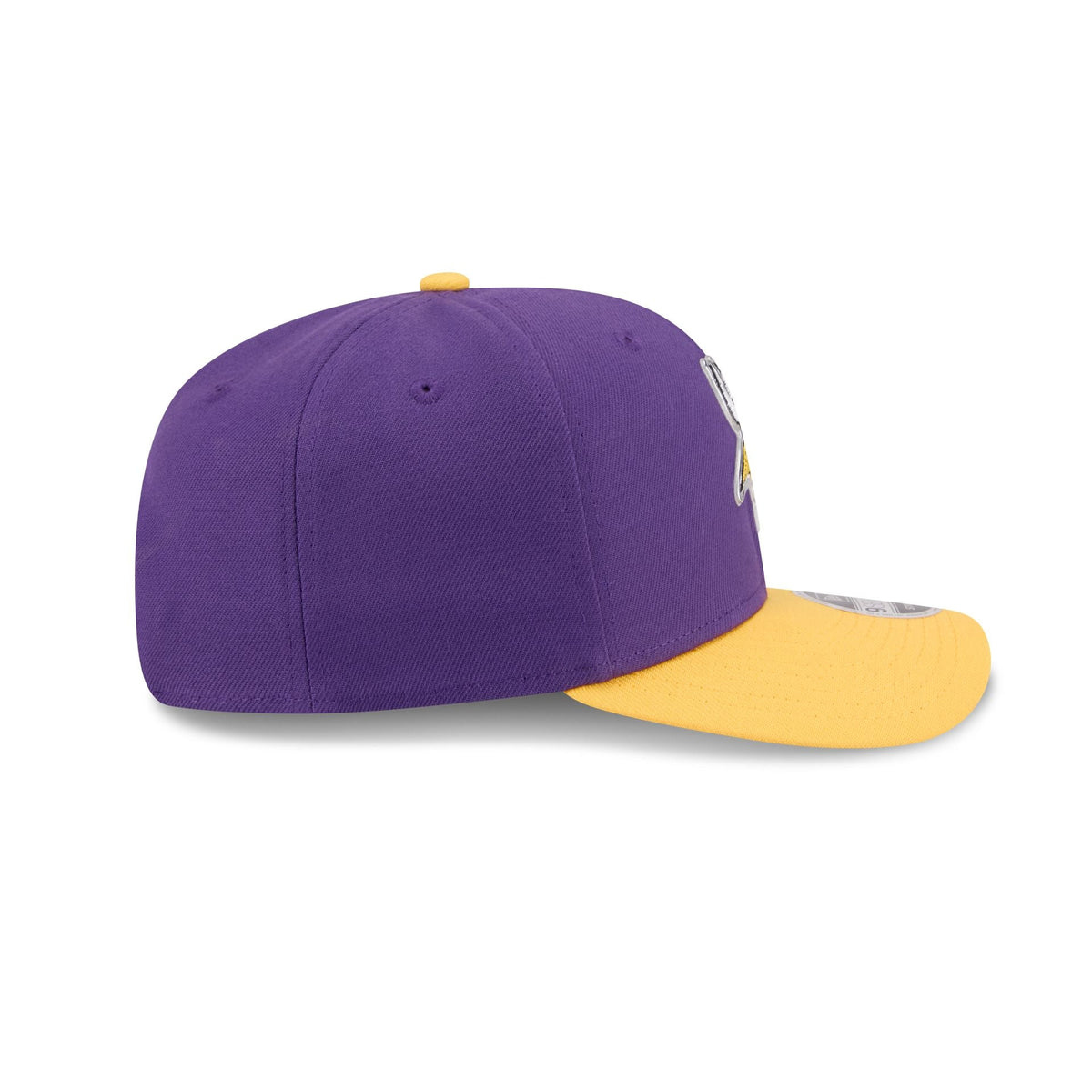Minnesota Vikings 2026 Draft 9SEVENTY Stretch-Snap Hat