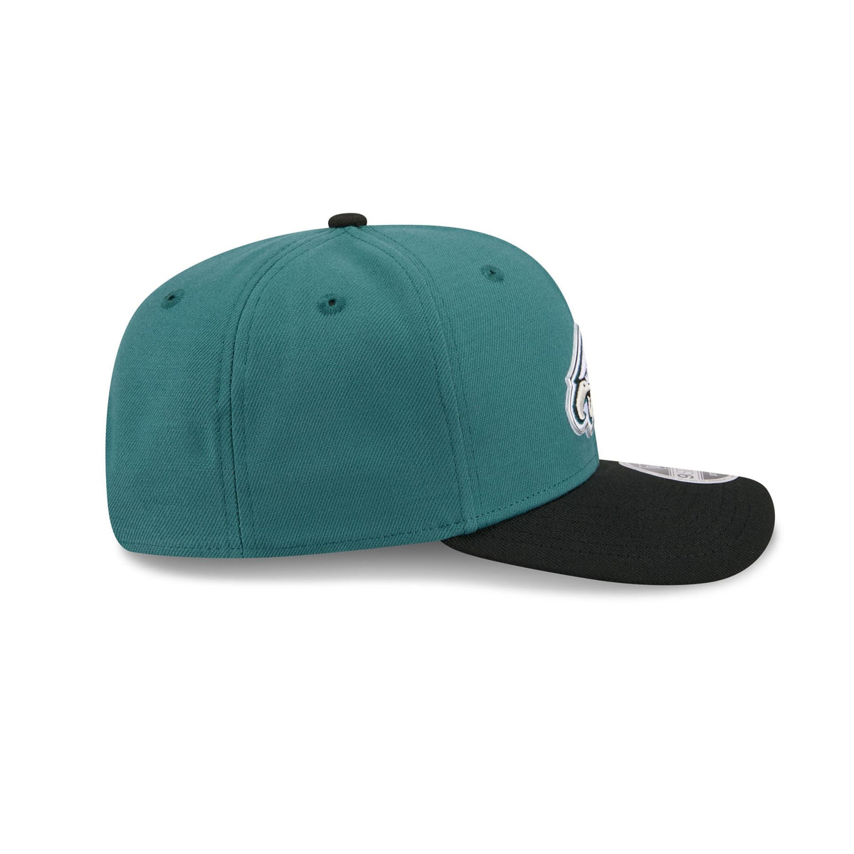 Philadelphia Eagles 2026 Draft 9SEVENTY Stretch-Snap Hat