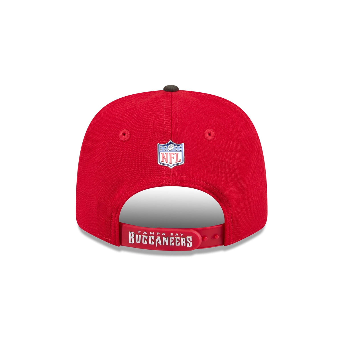 Tampa Bay Buccaneers 2026 Draft 9SEVENTY Stretch-Snap Hat