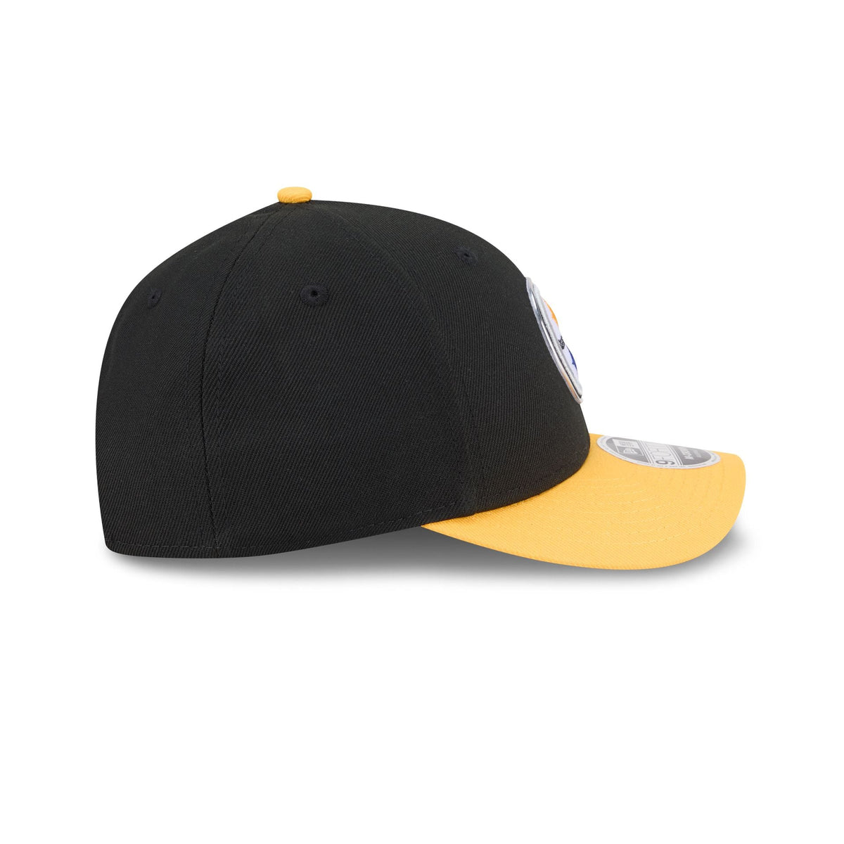 Pittsburgh Steelers 2026 Draft 9FORTY M-Crown Snapback Hat