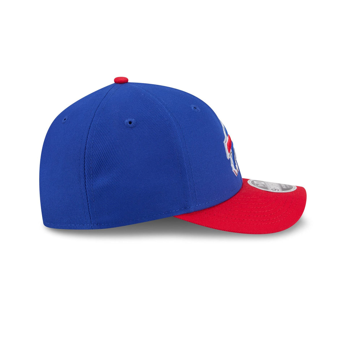 Buffalo Bills 2026 Draft 9FORTY M-Crown Snapback Hat