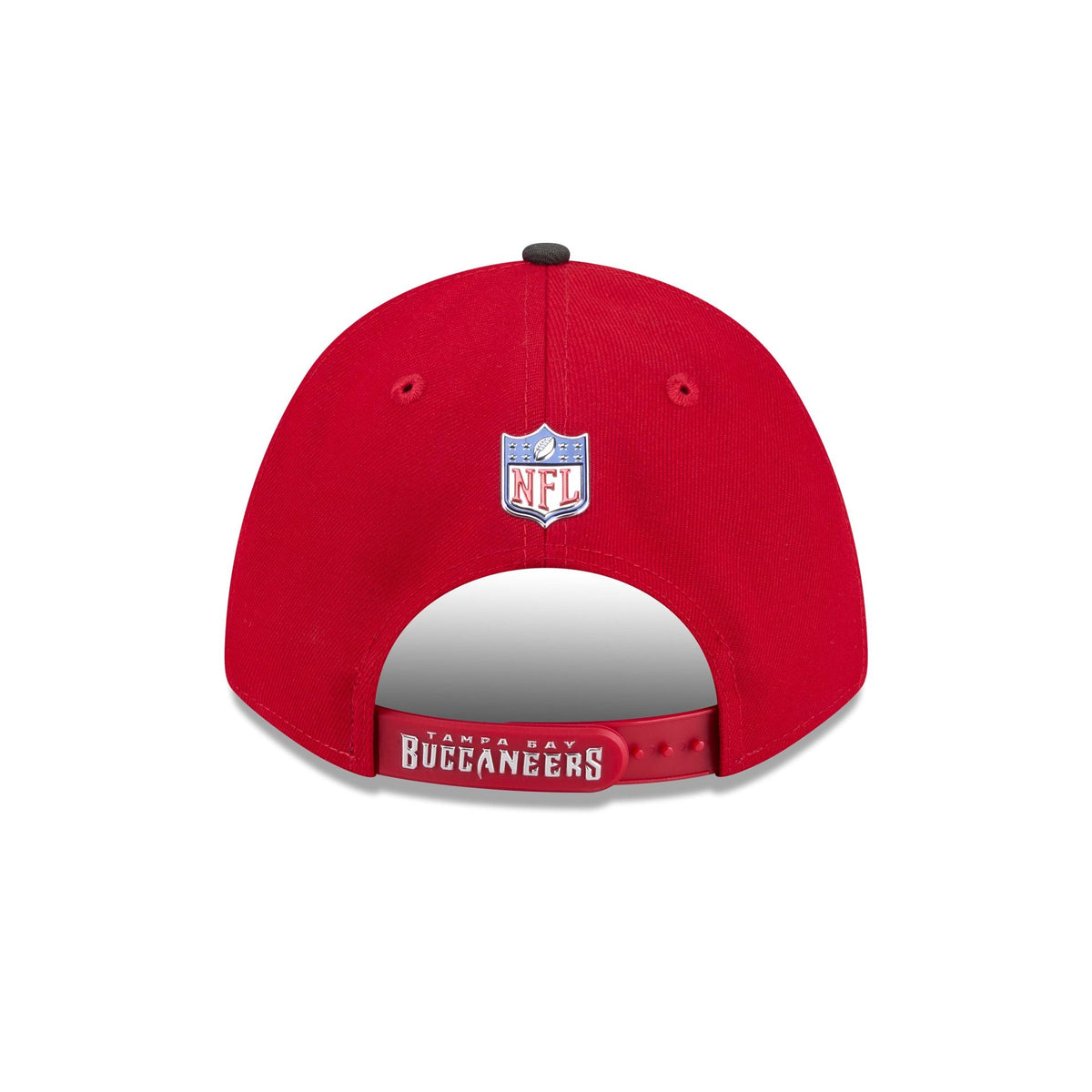 Tampa Bay Buccaneers 2026 Draft 9FORTY M-Crown Snapback Hat