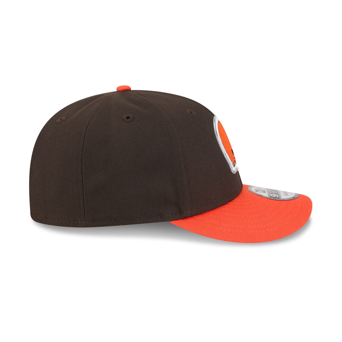 Cleveland Browns 2026 Draft 9FIFTY Snapback Hat