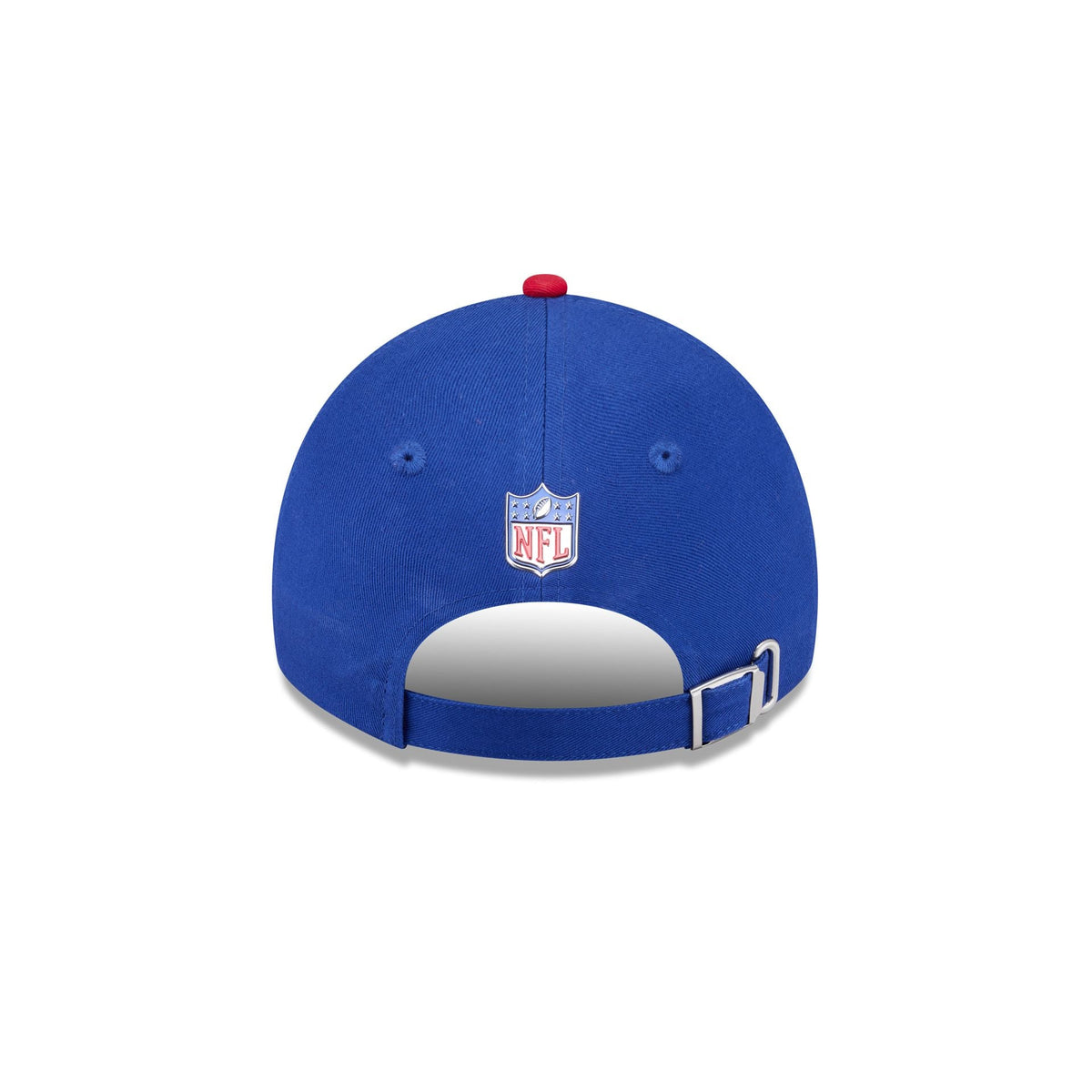 New York Giants 2026 Draft Casual Classic Adjustable Hat