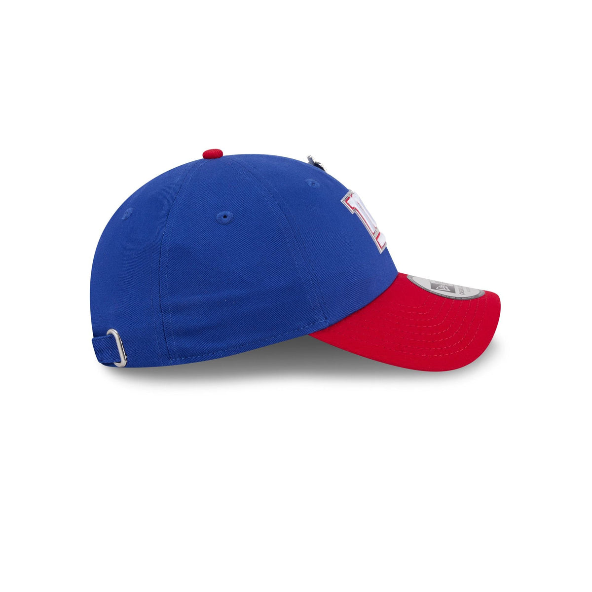 New York Giants 2026 Draft Casual Classic Adjustable Hat