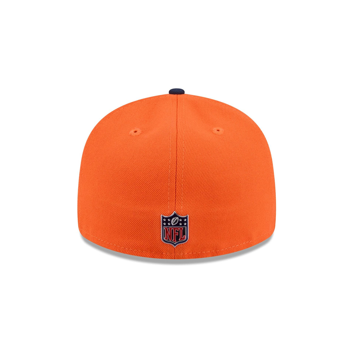 Denver Broncos 2026 Draft 59FIFTY Fitted Hat