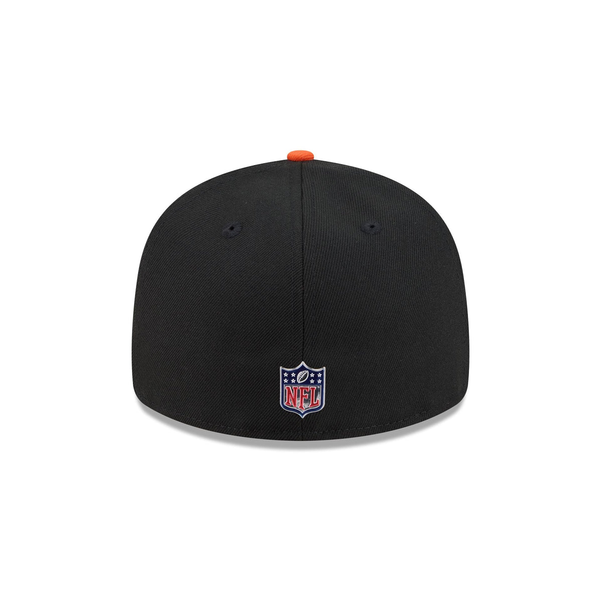 Cincinnati Bengals 2026 Draft 59FIFTY Fitted Hat