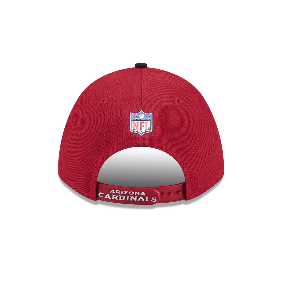 Arizona Cardinals 2026 Draft 9FORTY M-Crown Snapback Hat