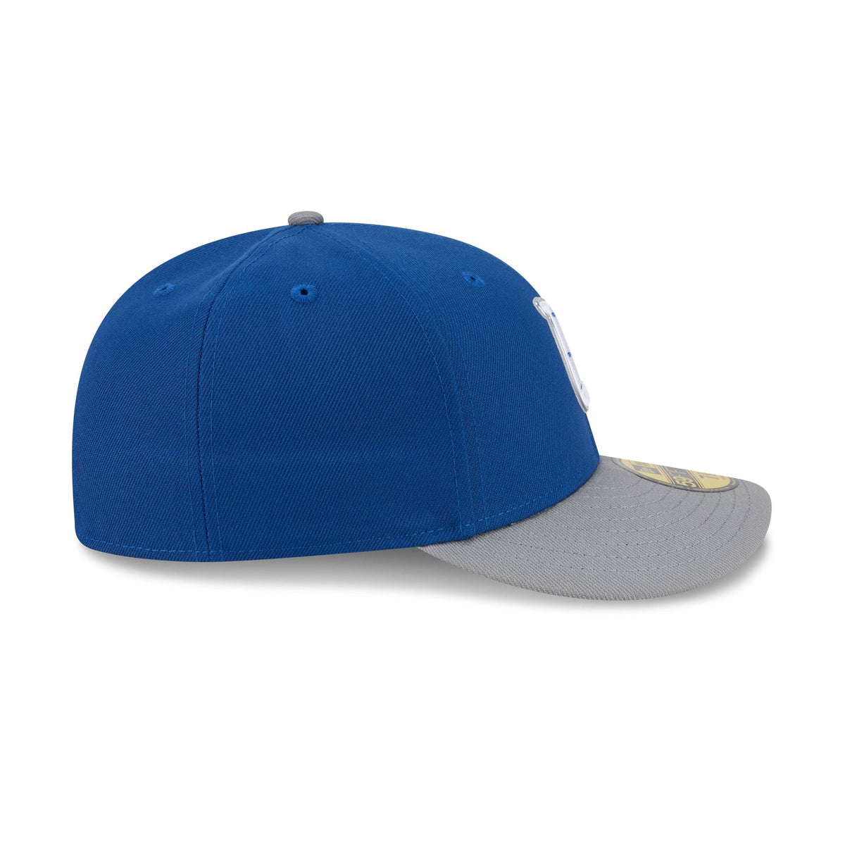 Indianapolis Colts 2026 Draft 59FIFTY Fitted Hat