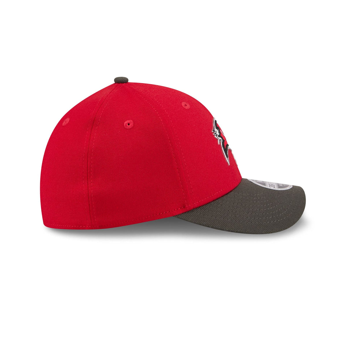 Tampa Bay Buccaneers 2026 Draft 39THIRTY M-Crown Stretch Fit Hat