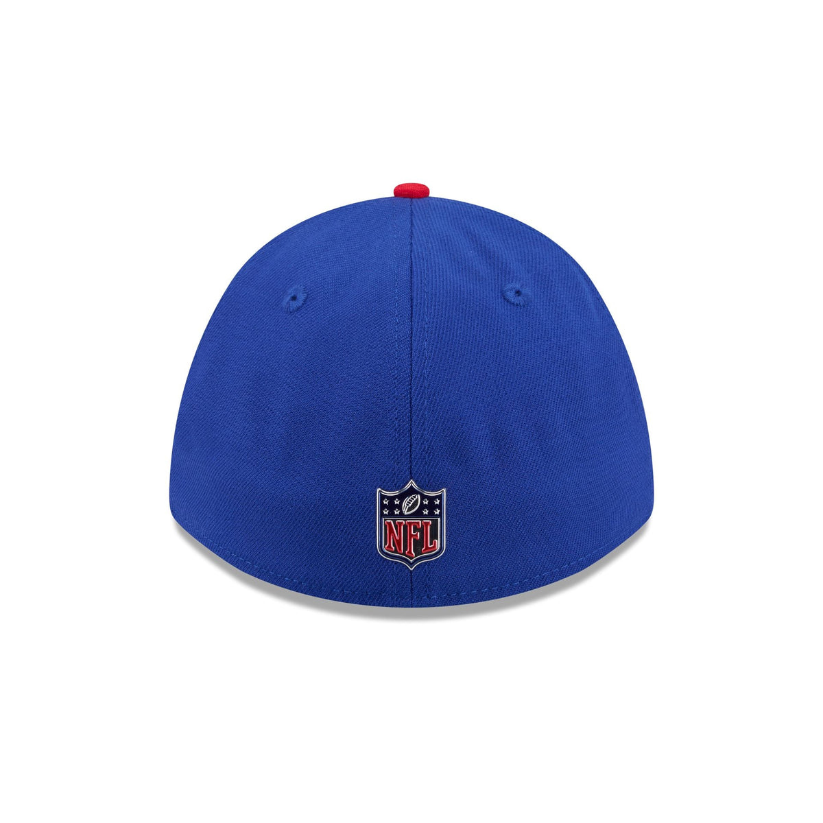 Buffalo Bills 2026 Draft 39THIRTY M-Crown Stretch Fit Hat