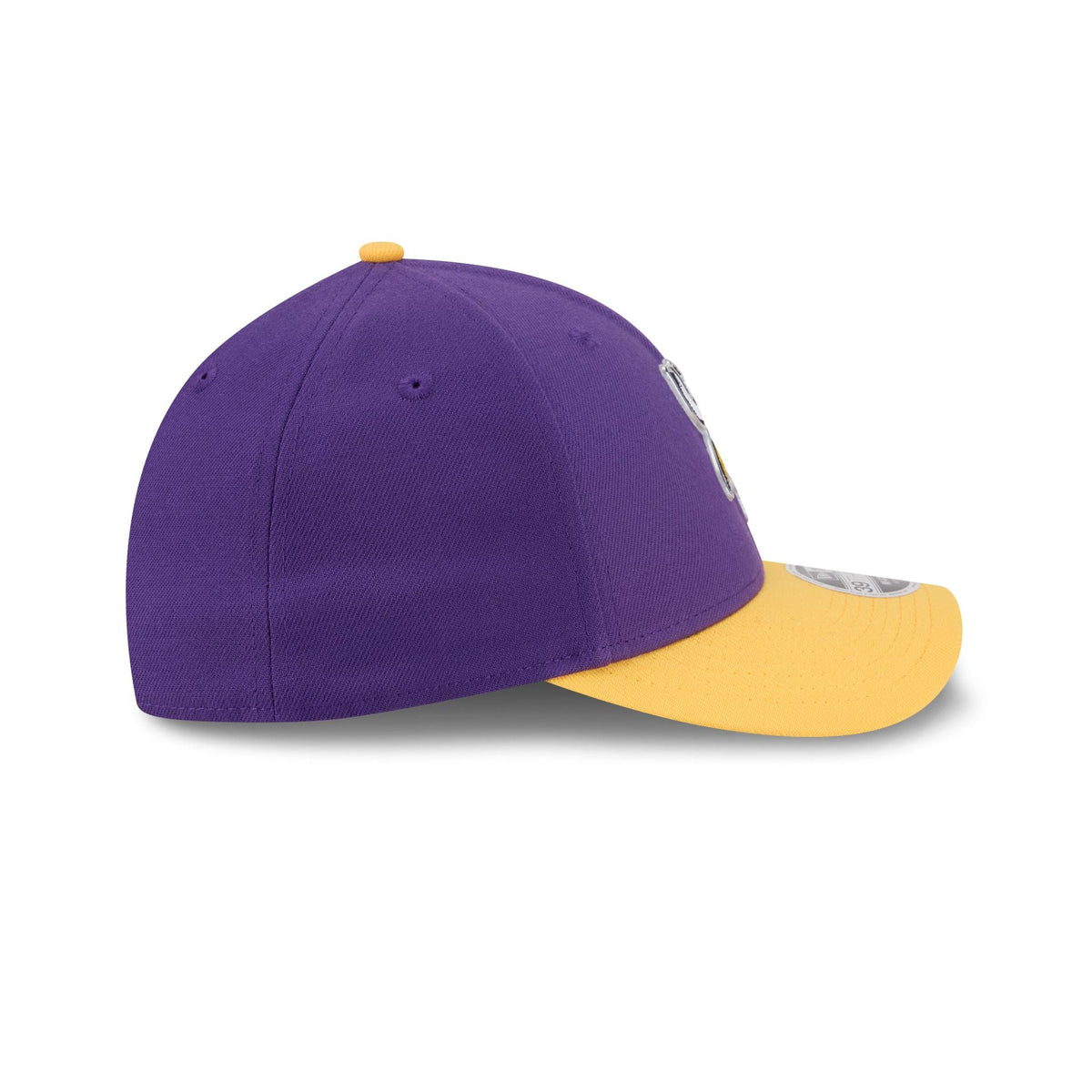 Minnesota Vikings 2026 Draft 39THIRTY M-Crown Stretch Fit Hat