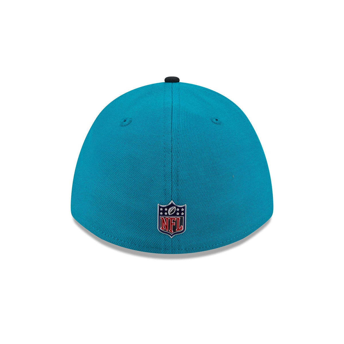 Jacksonville Jaguars 2026 Draft 39THIRTY M-Crown Stretch Fit Hat