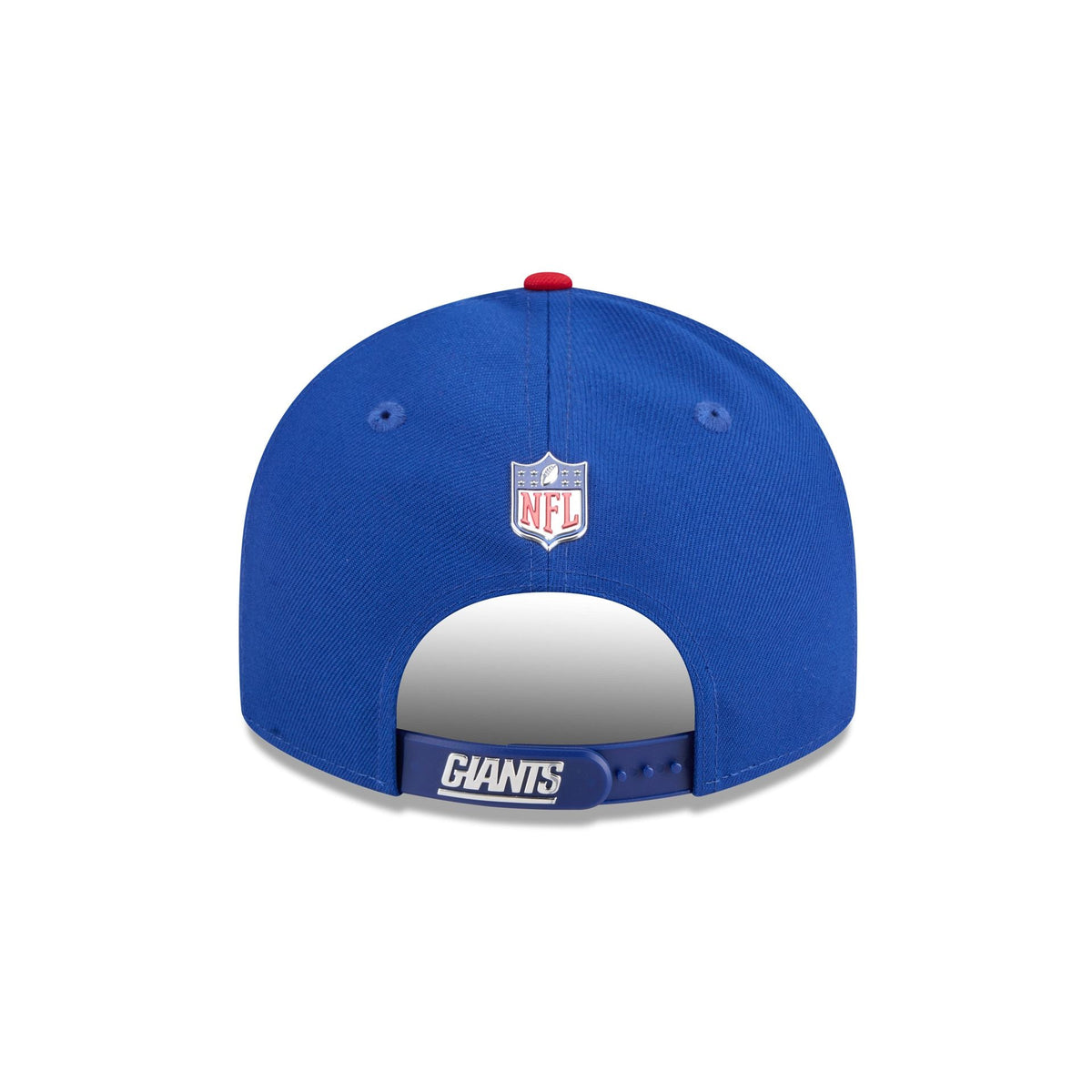 New York Giants 2026 Draft 9FIFTY Snapback Hat