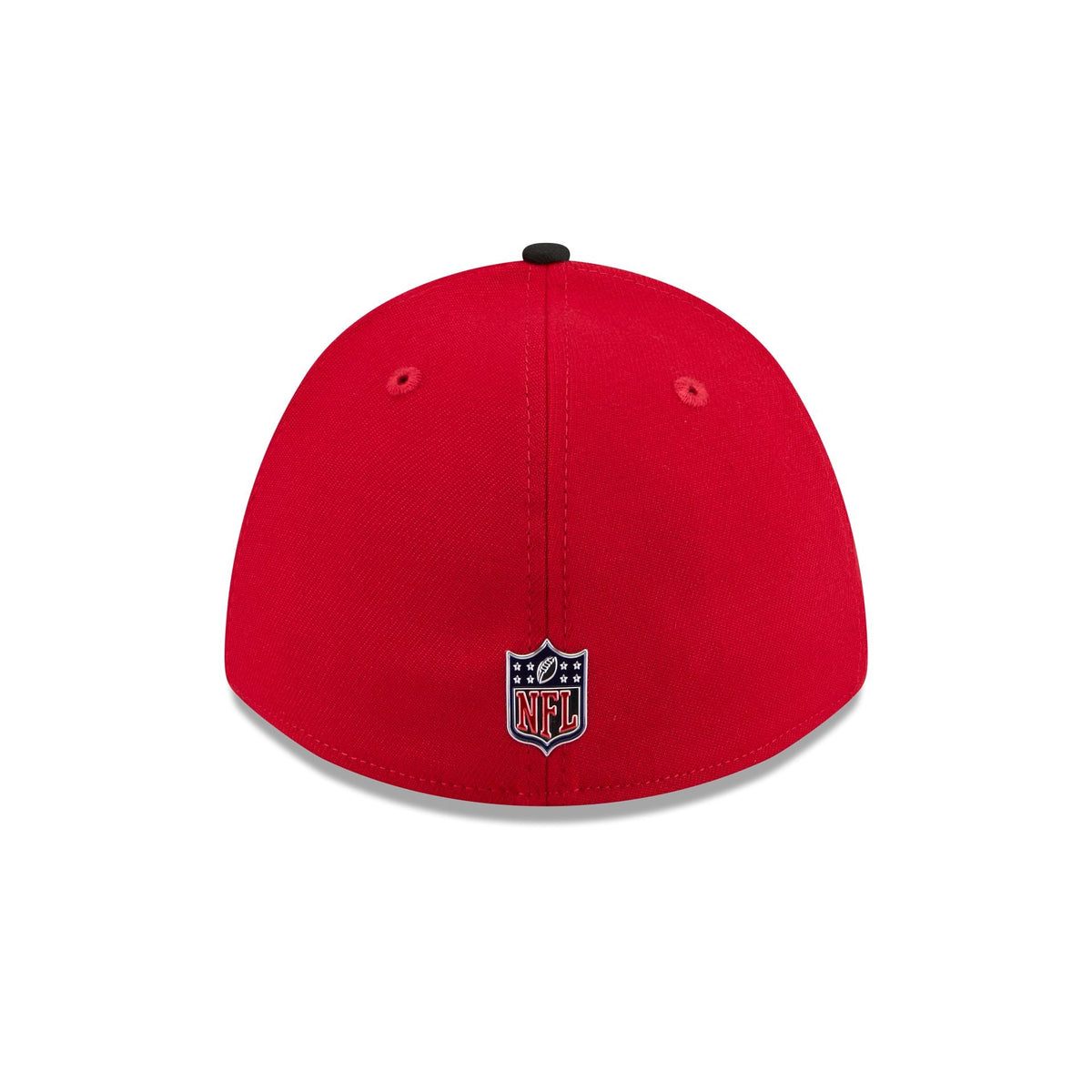 San Francisco 49ers 2026 Draft 39THIRTY M-Crown Stretch Fit Hat