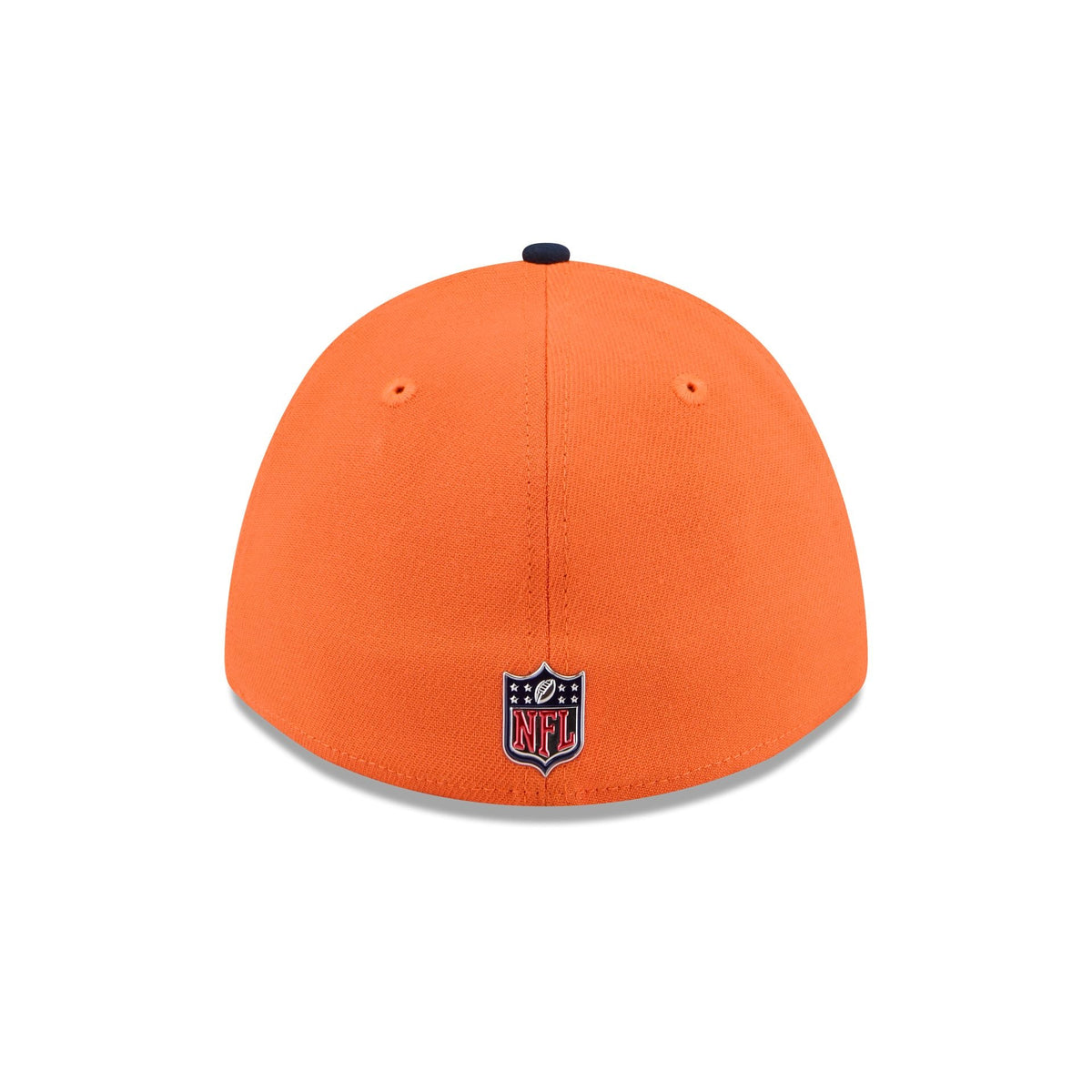 Denver Broncos 2026 Draft 39THIRTY M-Crown Stretch Fit Hat