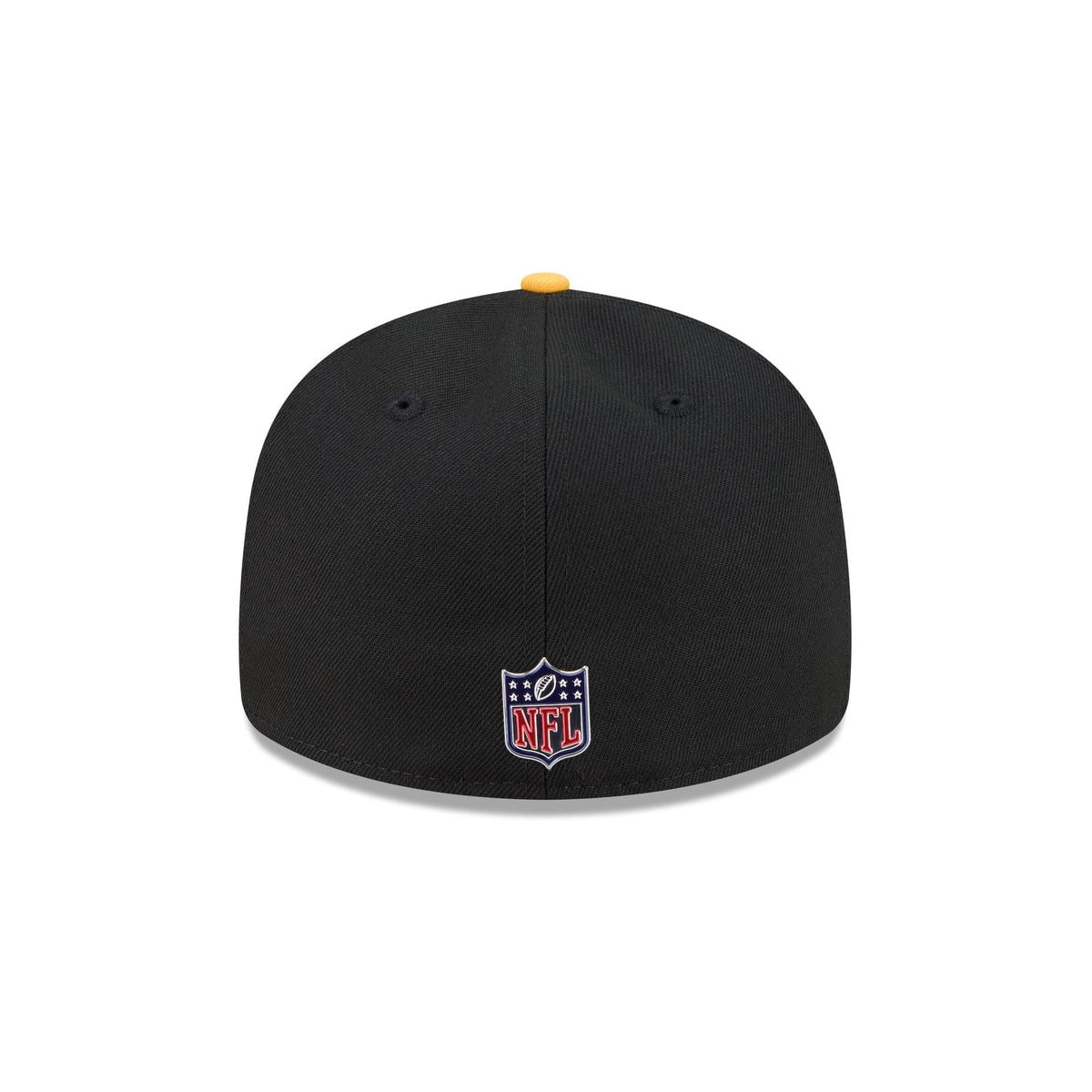 Pittsburgh Steelers 2026 Draft 59FIFTY Fitted Hat