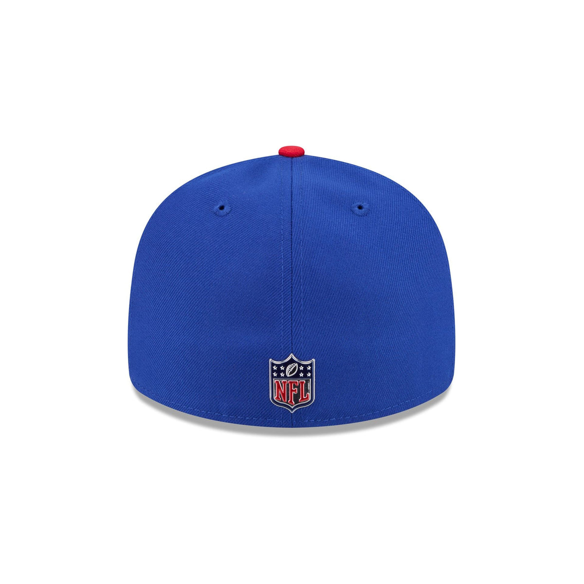 Buffalo Bills 2026 Draft 59FIFTY Fitted Hat