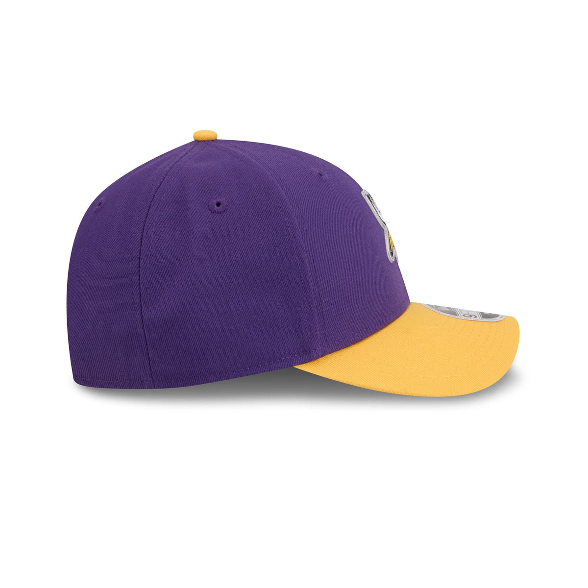 Minnesota Vikings 2026 Draft 9FORTY M-Crown Snapback Hat