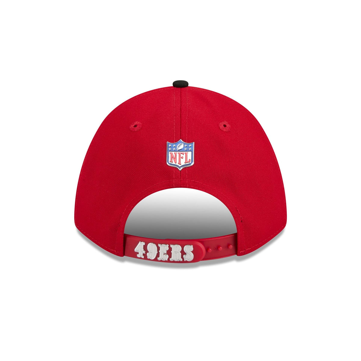 San Francisco 49ers 2026 Draft 9FORTY M-Crown Snapback Hat