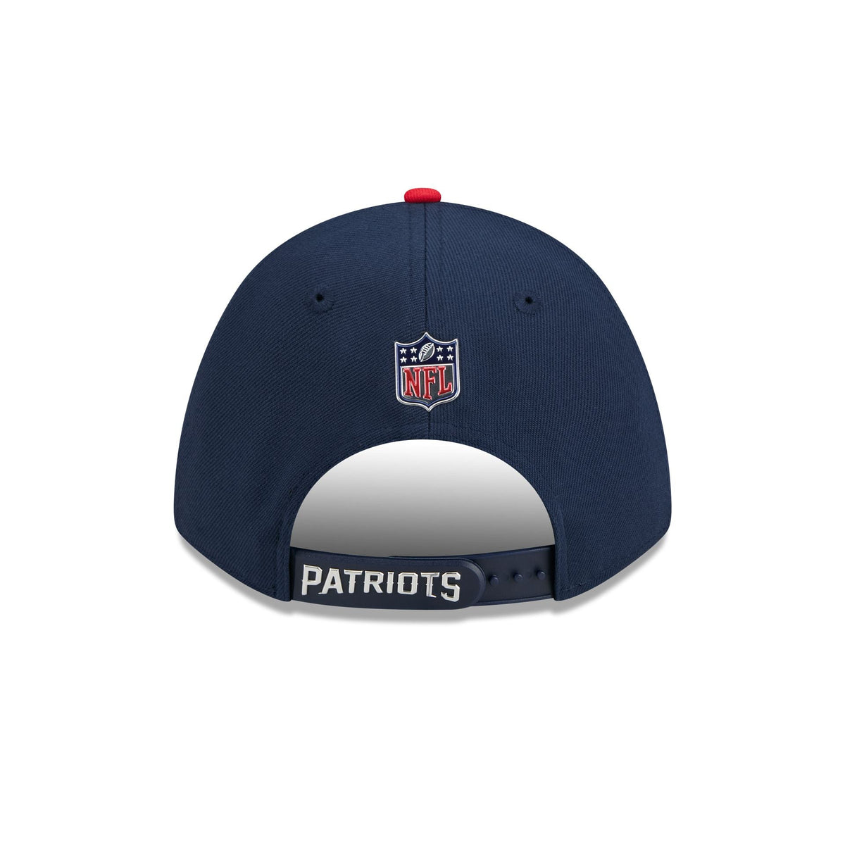 New England Patriots 2026 Draft 9FORTY M-Crown Snapback Hat
